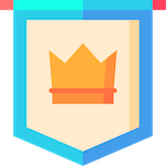Lsm Slot crown icon
